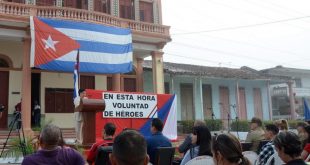 fomento, liberacion de fomente, ernesto che guevara, revolucion cubana