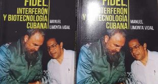 cuba, biotecnologia, fidel castro, cigb