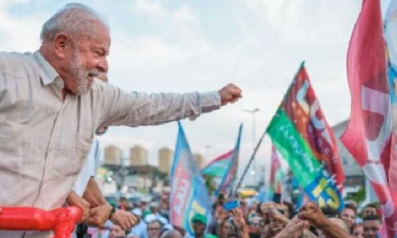 brasil, luiz inacio lula da silva