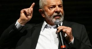 brasil, luiz inacio lula da silva