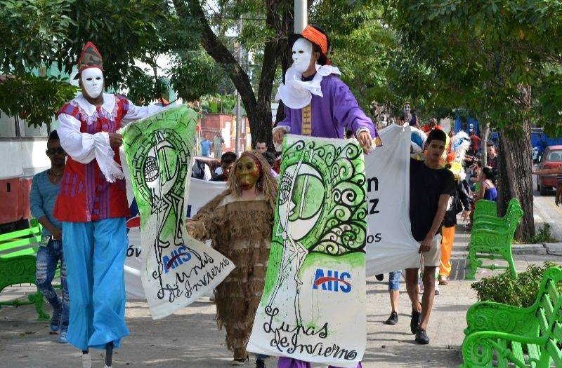 sancti spiritus, cultura espirituana, villa del yayabo, recreacion