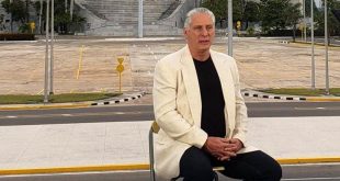 cuba, revolucion cubana, miguel diaz-canel