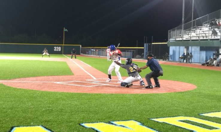 cuba, beisbol, copa del caribe