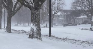 estados unidos, frio, bajas temperaturas