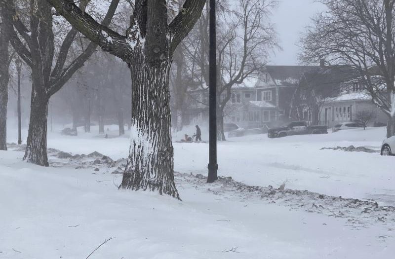 estados unidos, frio, bajas temperaturas