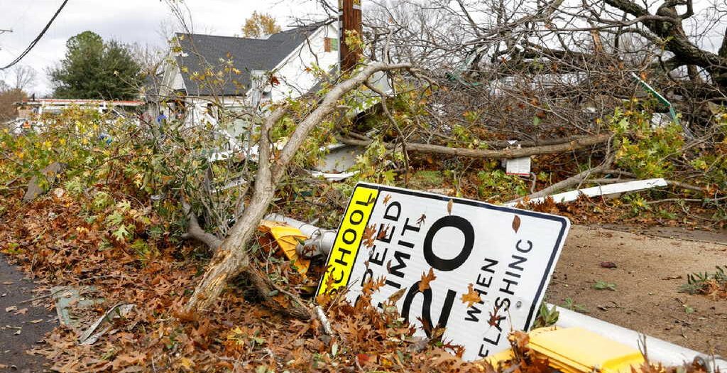 estados unidos, clima, desastres naturales