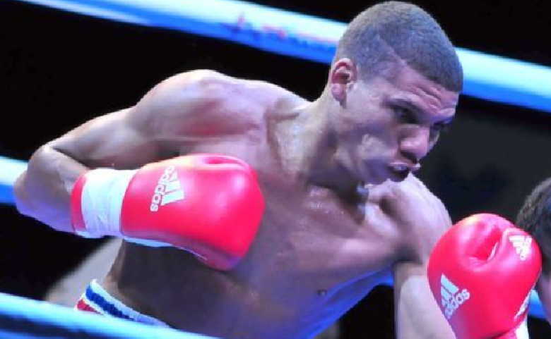 cuba, boxeo profesional, yosbany veitia, domadores de cuba