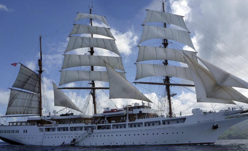 trinidad, cruceros, turismo