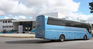 sancti spiritus, terminal de omnibus nacionales, omnibus nacionales