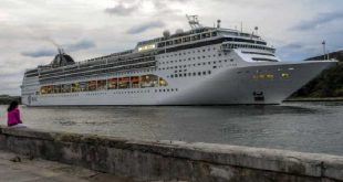 cuba, bloqueo de eeuu a cuba, cruceros, turismo