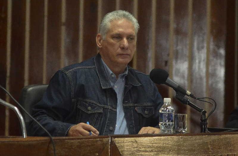 holguin, miguel diaz-canel, desarrollo local, produccion de alimentos