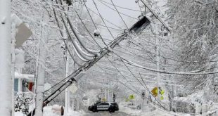 estados unidos, bajas temperaturas, electricidad, frio