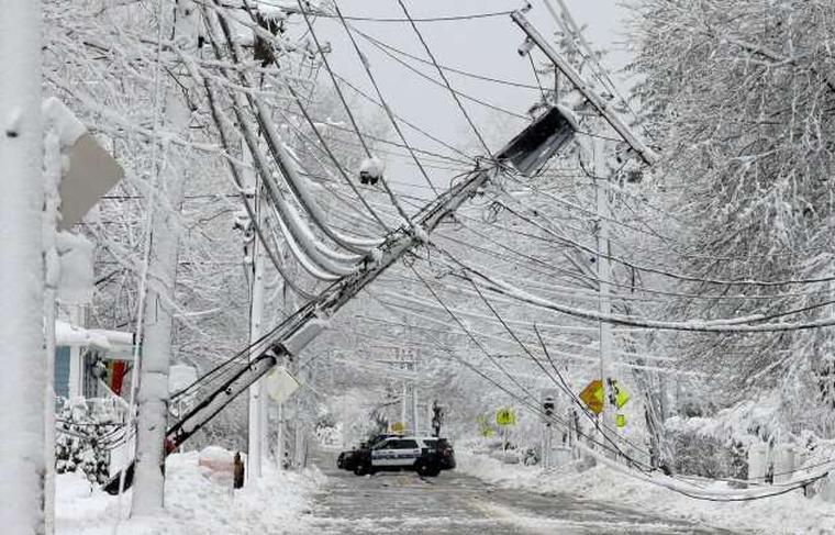 estados unidos, bajas temperaturas, electricidad, frio