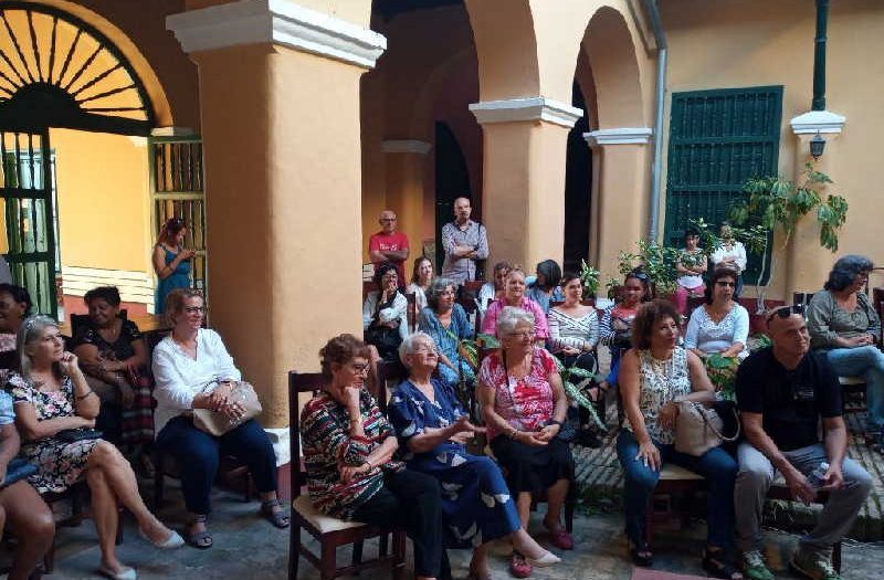 trinidad, historia local, museo romantico, historiador de la ciudad