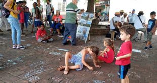 trinidad, aniversario 509 de trinidad, patrimonio de la humanidad, oficina del conservador