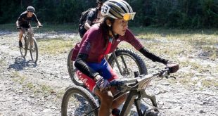 sancti spiritus, ciclismo de montaña, ciclismo