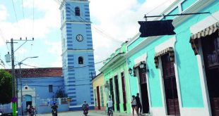 sancti spiritus, alimentos precios, palmares