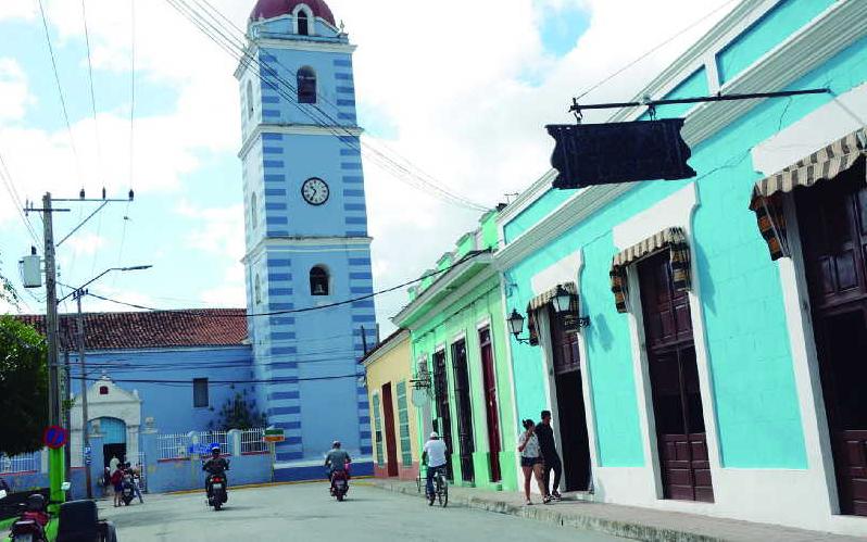 sancti spiritus, alimentos precios, palmares