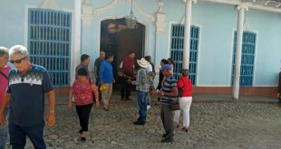 trinidad, heroes del trabajo de la republica de cuba, ctc
