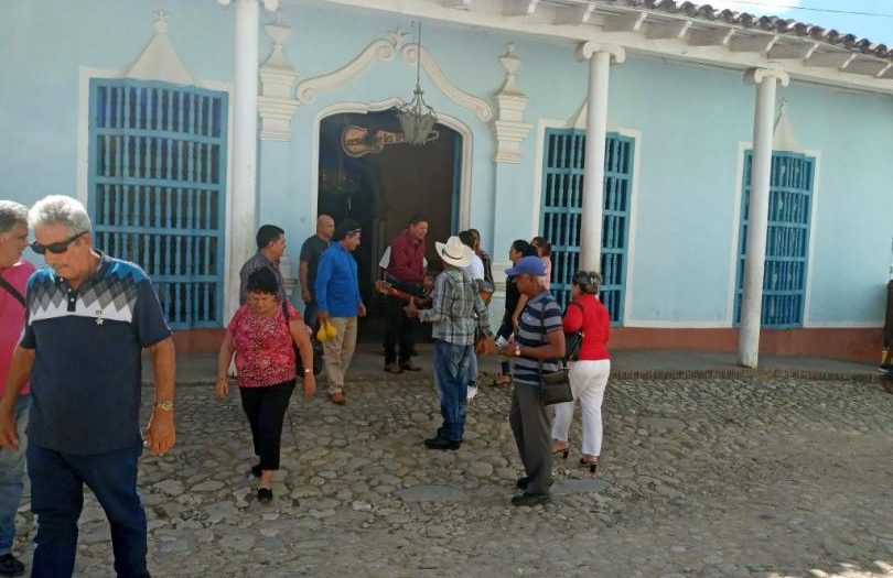 trinidad, heroes del trabajo de la republica de cuba, ctc