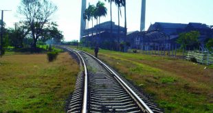 sancti spiritus, zafra azucarera, central uruguay, reparaciones, jatibonico