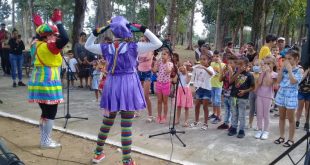 sancti spiritus, actividades culturales, cultura espirituana, niños