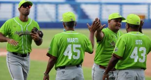 cuba, liga elite de beisbol, agricultores