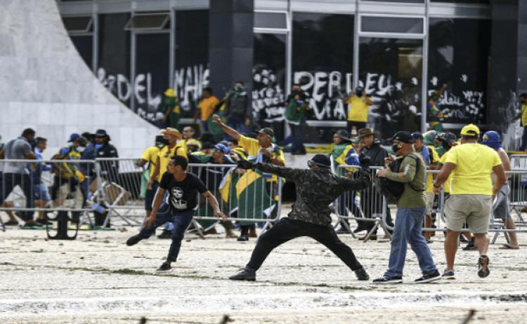 brasil, luiz inacio lula da silva, golpe de estado