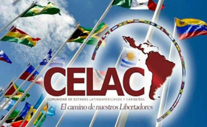 venezuela, cumbre celac, nicolas maduro, argentina