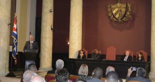 cuba, tribunal supremo, ministerio de justicia, miguel diaz-canel