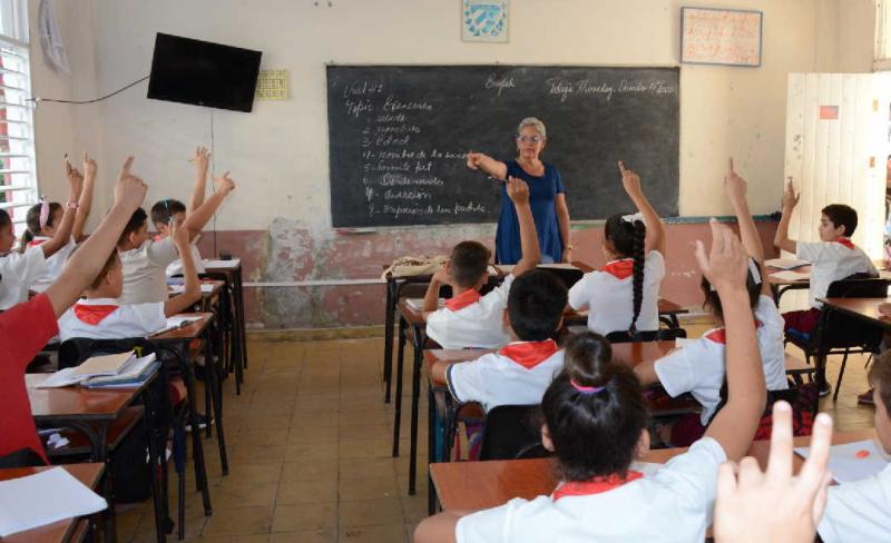 sancti spiritus, educacion, educacion sancti spiritus, curso escolar 2022-2023, universidad de sancti spiritus jose marti