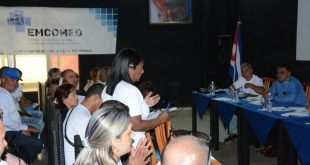 sancti spiritus, emcomed, salud, medicamentos