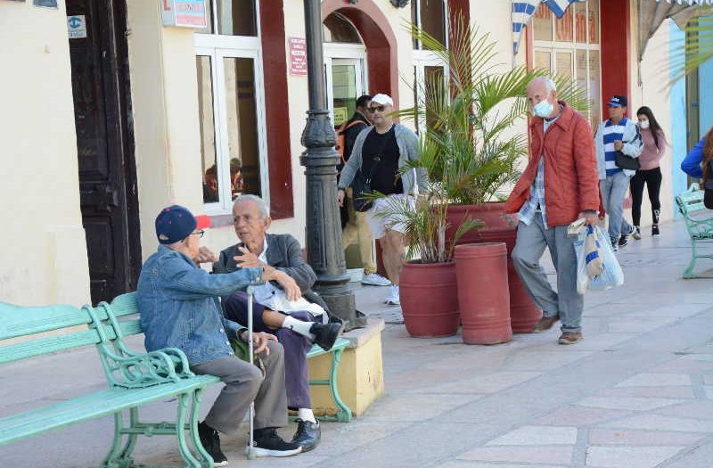 sancti spiritus, bajas temperaturas, frio, invierno