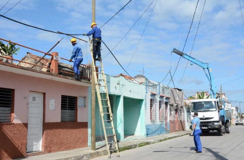 etecsa, internet en cuba, telefonia celular