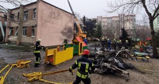 ucrania, accidente aereo, muertes, kiev