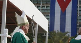 cuba, equilibrio del mundo, papa francisco, jose marti