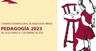 cuba, congreso internacional pedagogia 2023, educacion