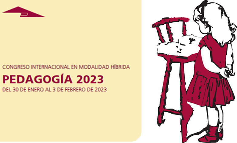 cuba, congreso internacional pedagogia 2023, educacion