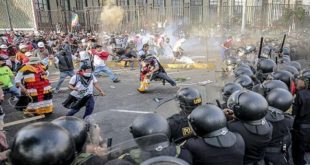 peru, manifestaciones, violencia, muertes