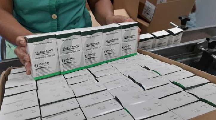 cuba, medicamentos, venta de medicamentos, medsol