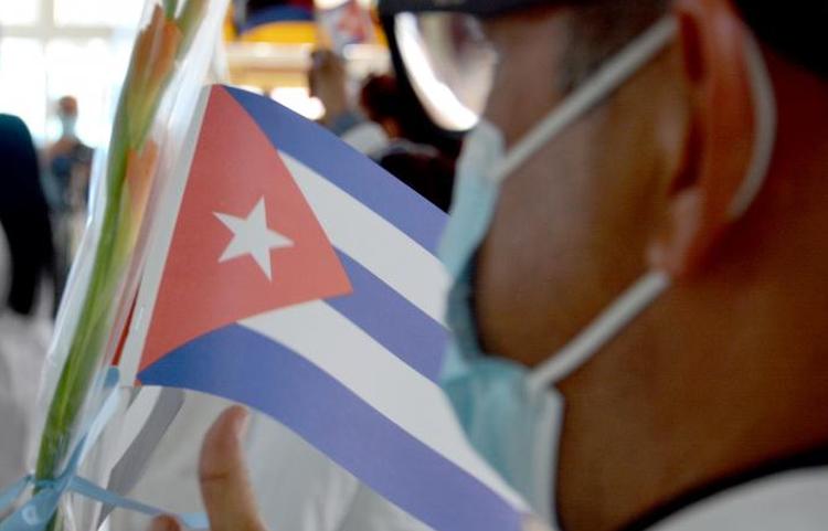 cuba, salud publica, medicos cubanos