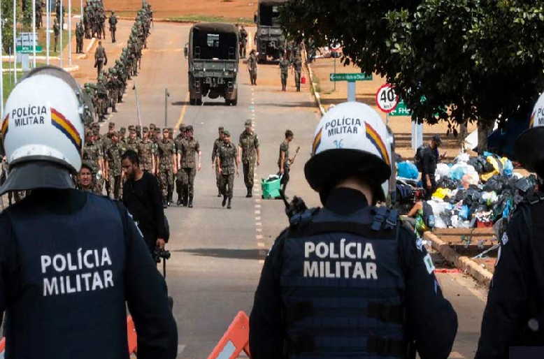 brasil, luiz inacio lula da silva, golpe de estado