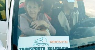 sancti spiritus, transporte, transporte pasajeros