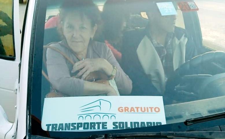 sancti spiritus, transporte, transporte pasajeros