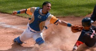 sancti spiritus, clasico mundial de beisbol, V clasico mundial, yunior ibarra