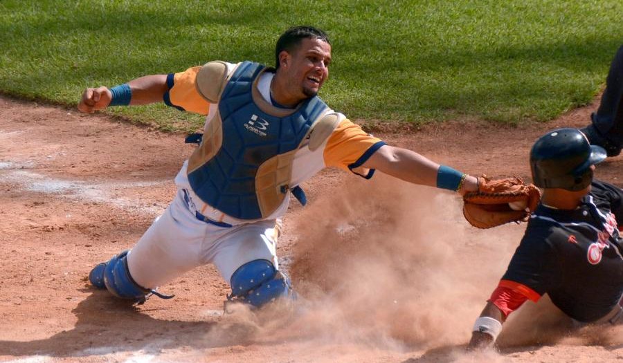 sancti spiritus, clasico mundial de beisbol, V clasico mundial, yunior ibarra