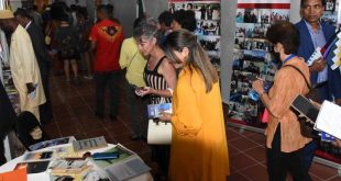 cuba, feria del libro, feria internacional del libro