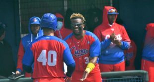 cuba, clasico mundial de beisbol, v clasico muncial de beisbol