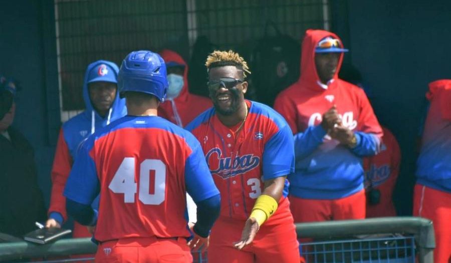 cuba, clasico mundial de beisbol, v clasico muncial de beisbol