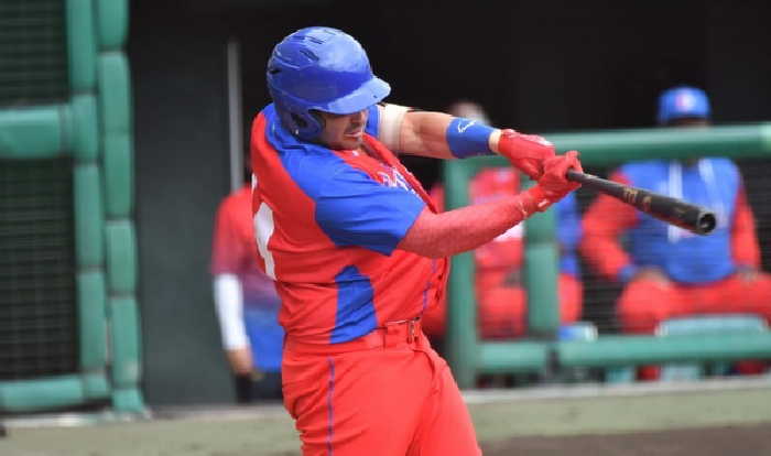 cuba, beisbol, v clasico mundial de beisbol, quinto clasico mundial